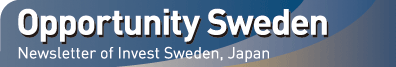 Opportunity Sweden